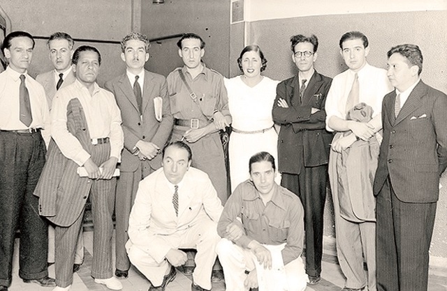 Congreso international