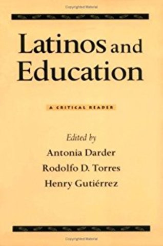 Latinos y Educación (La Batalla de Nuestra Gente)