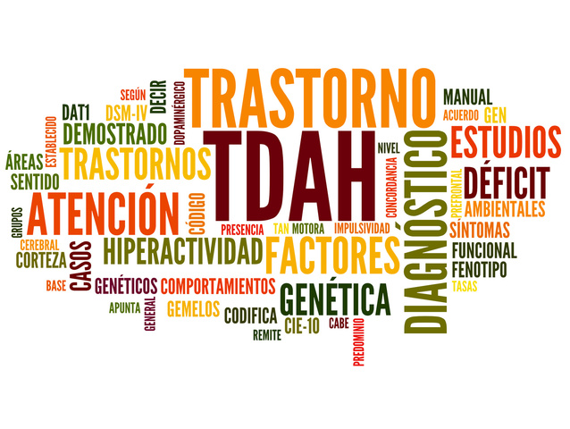 Epidemia Ficticia (ADHD)