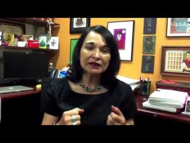 Presente (Sí se Puede)