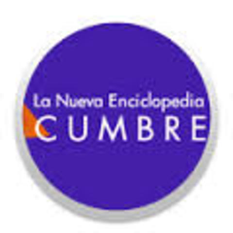 Nueva Enciclopedia Cumbre (online)