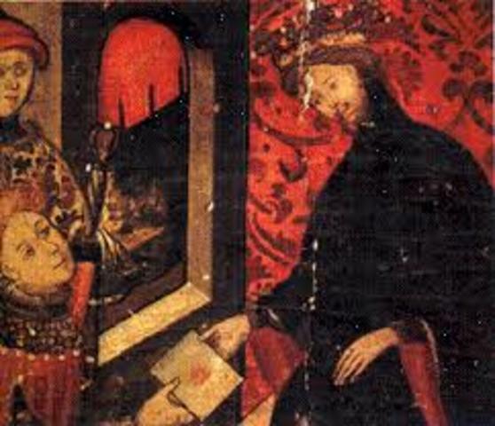 Capitulación de Predalbes