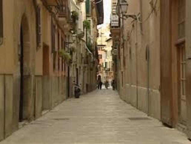 Aprobación de las Leyes de Ayllón