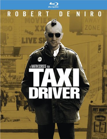 Taxi driver