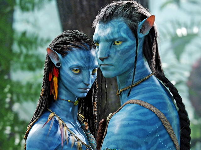 Avatar James Cameron