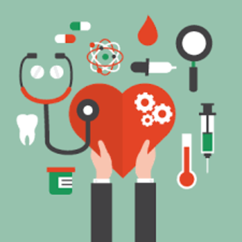 Cuidado de la salud
