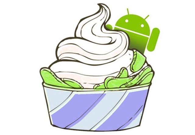 Froyo 2.2