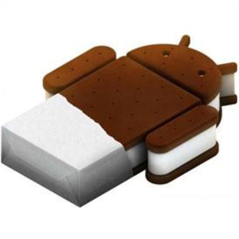 Ice Cream Sandwich