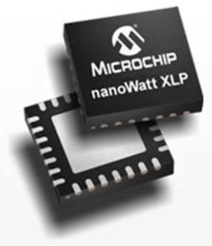 Se publica nuevo microprocesador