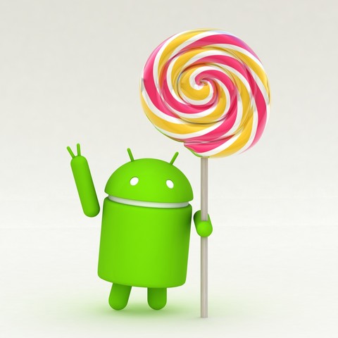 Lollipop