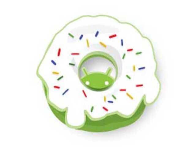 Donut 1.6