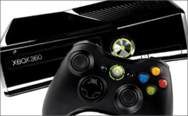 Xbox 360