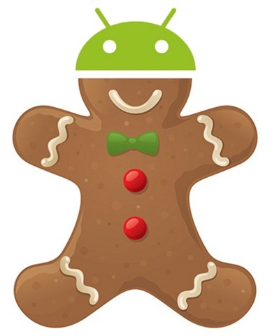 Gingerbread