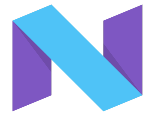 Nougat 7.0-7.1.1