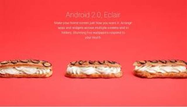 2.0 ECLAIR