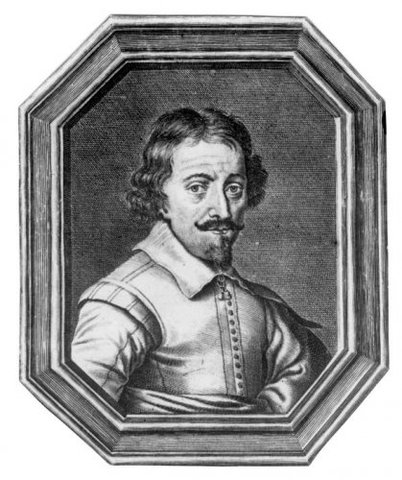 Dutch Spectacle Makers (1580-1638)