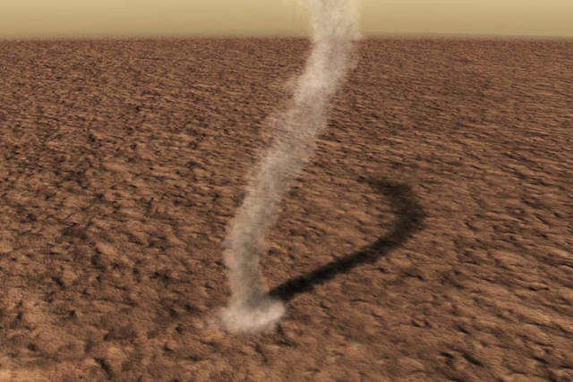 Dust Devil