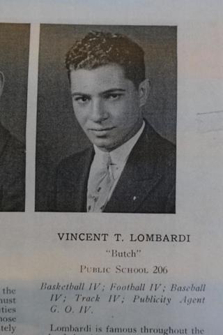 High School Attended