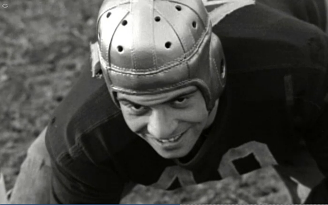 Graduate from Fordham University