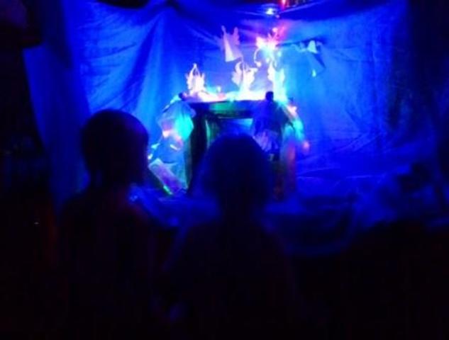 Пост "Рождество, а чье оно, кто родился?"