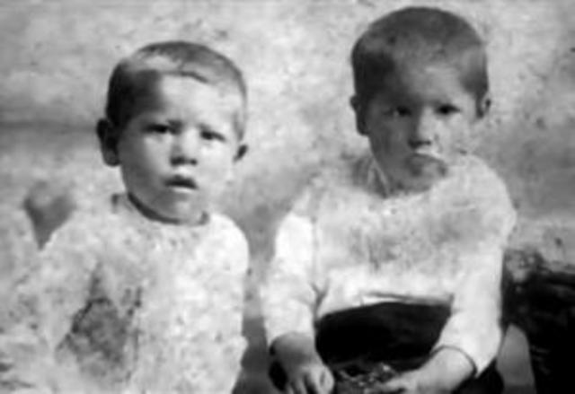 Charlie Thorpe's Death