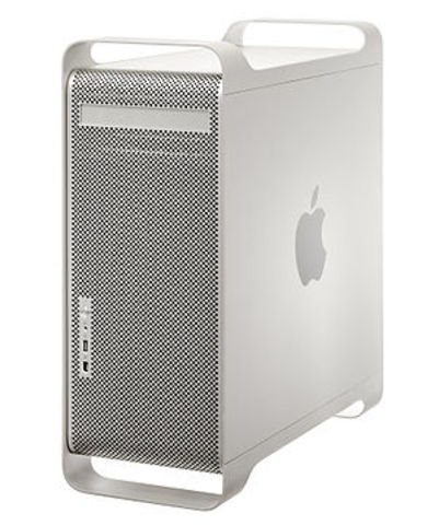 Power Mac G5