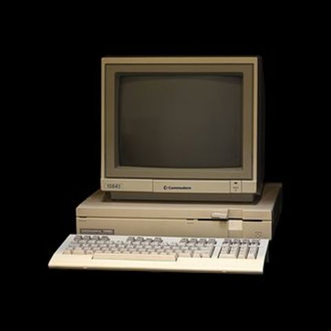Commodore 128