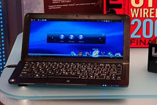 Creación de "smartbooks"