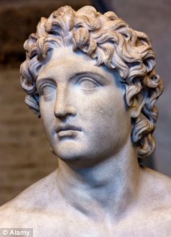 Alexander The Great