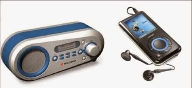 Ràdios a l'any 2000