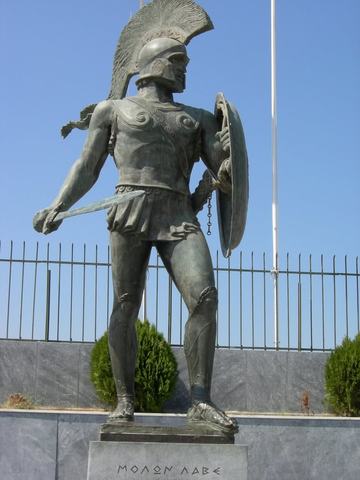 Leonidas