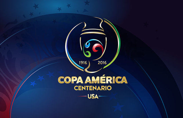 Copa America Centenario