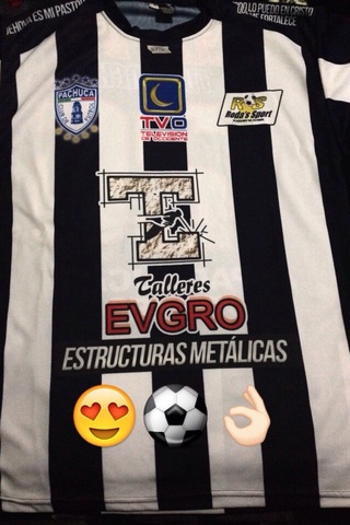 Empecé a Jugar para Pachuca Reyes