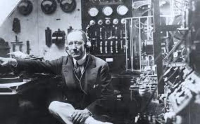 Marconi