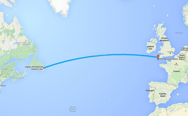 Radio in Western Civilization