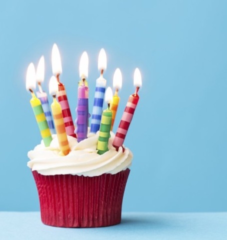 Fecha y Lugar de Nacimiento