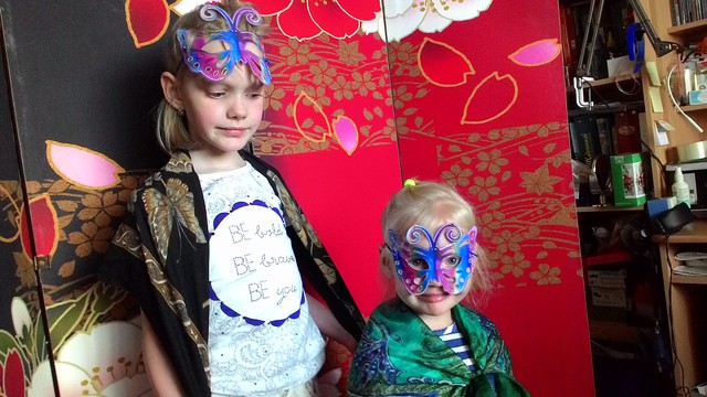 Пост "Великолепная семёрка"