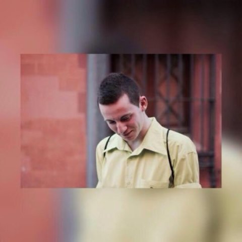 Antonio Sánchez @TengoTipex