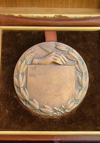 Premio Nacional de Literatura