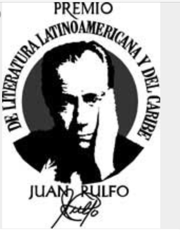 Premio Juan Rulfo de Literatura Latinoamericana