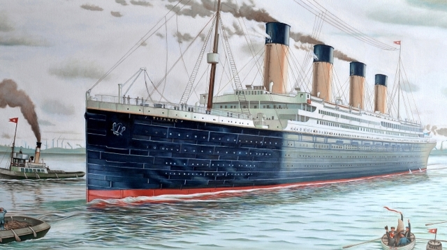 Titanic