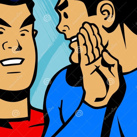 Scene 1: Capulet servants are in the streets