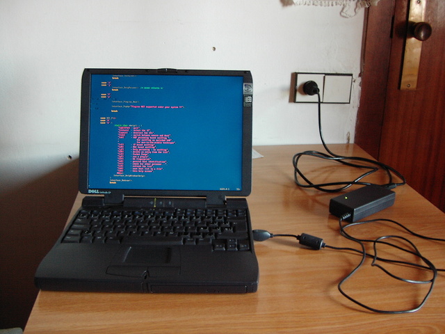 23 computadoras conectadas