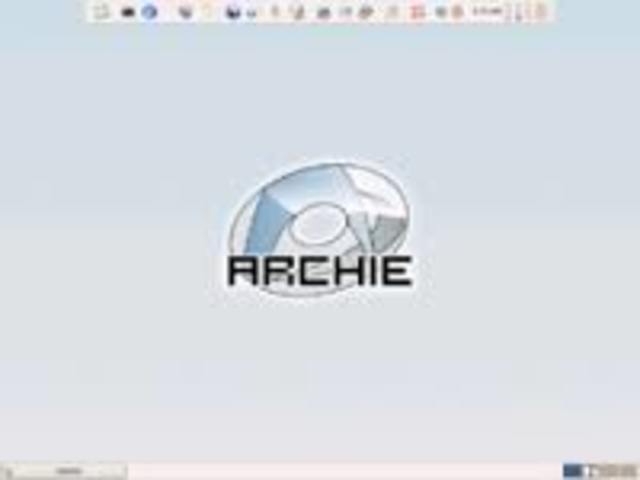 La velocidad de internet y los programas