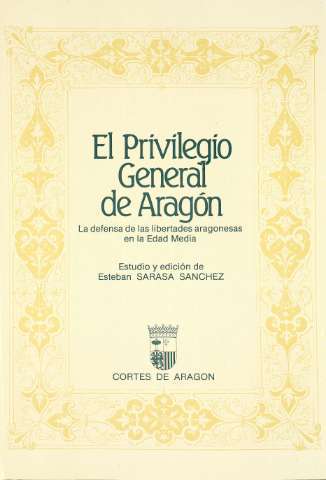 Privilegio General de Aragón