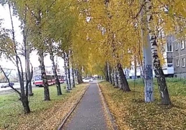 Сумерки: лирический-ностальгический репортаж