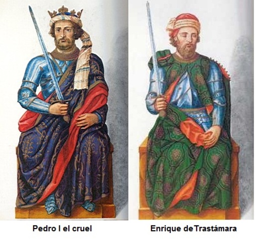 Guerra civil (1366-1369)