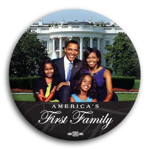 How long was he president for?