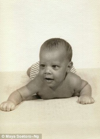 What was his childhood like?