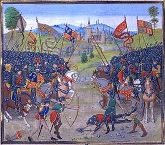 Guerra civil (1366-1369)